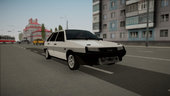 VAZ 2109 Turbo
